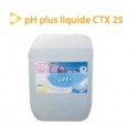 CTX 25 - pH plus liquide